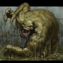 Болотник. Иллюстрация Степана Гилёва (Stepan Gilev)
