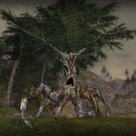 Хуорн из он-лайн игры The lord of the Ring Online