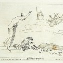 Бриарей. Гравюра Томмазо Пироли по рисунку Джона Флэксмана (1795)