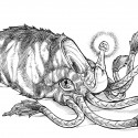 Абуми-гути. Рисунок Gitoku