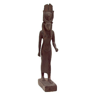 Статуэтка богини Мехурт