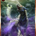 Гарм из Reign of Dragons