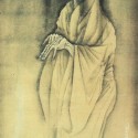 Юрэй. Автор рисунка Иидзима Кога
