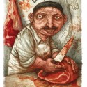 Тодорцы. Иллюстрация Ивицы Стевановича