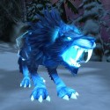 Сколль из игрового мира "World of Warcraft"