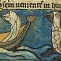 Серра (Рукопись Британской библиотеки Sloane 278, fol. 51r)