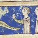 Сциталис. Рукопись Британской библиотеки (MS Sloane 3544, fol. 38r.)