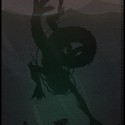 Водяной. Art by Leonid Bloommer