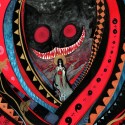 Кайбё. Автор рисунка Mementomoryo