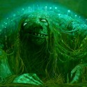 Болотник. Иллюстрация Ильи Комарова