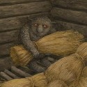 Евник. Рисунок Валерия Славука