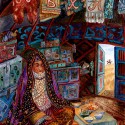 Ювха. Иллюстрация Ларисы Рябининой 