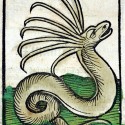 Кераст. Гравюра из Hortus Sanitalis (1491)