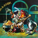 Кладнік. Рисунок А.Бушкина