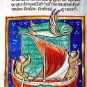 Серра (Рукопись Моргановской библиотеки в Нью-Йорке Manuscript. M.81, fol. 69v.)
