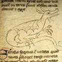 Сциталис (Рукопись Моргановской библиотеки в Нью-Йорке Manuscript. M.890, fol. 17r.)