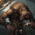 Младший крыс. Иллюстрация Степана Гилева (Stepan Gilev)
