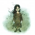 Мюлинг (Myling). Иллюстрация Юхана Эгеркранса