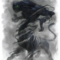 Phane из бестиария AD&D