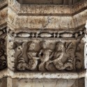Сатир и русалки (барельеф на Дворце дожей, Венеция)