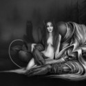 Сон. Рисунок Светланы Север