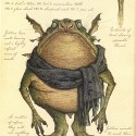 Гоблин обыкновенный. Рисунок Тони Ди Терлицци