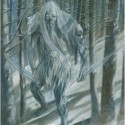 Иной (белый ходок). Концепт-арт Уилла Симпсона