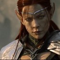 The Elder Scrolls Online. The Arrival Cinematic Trailer