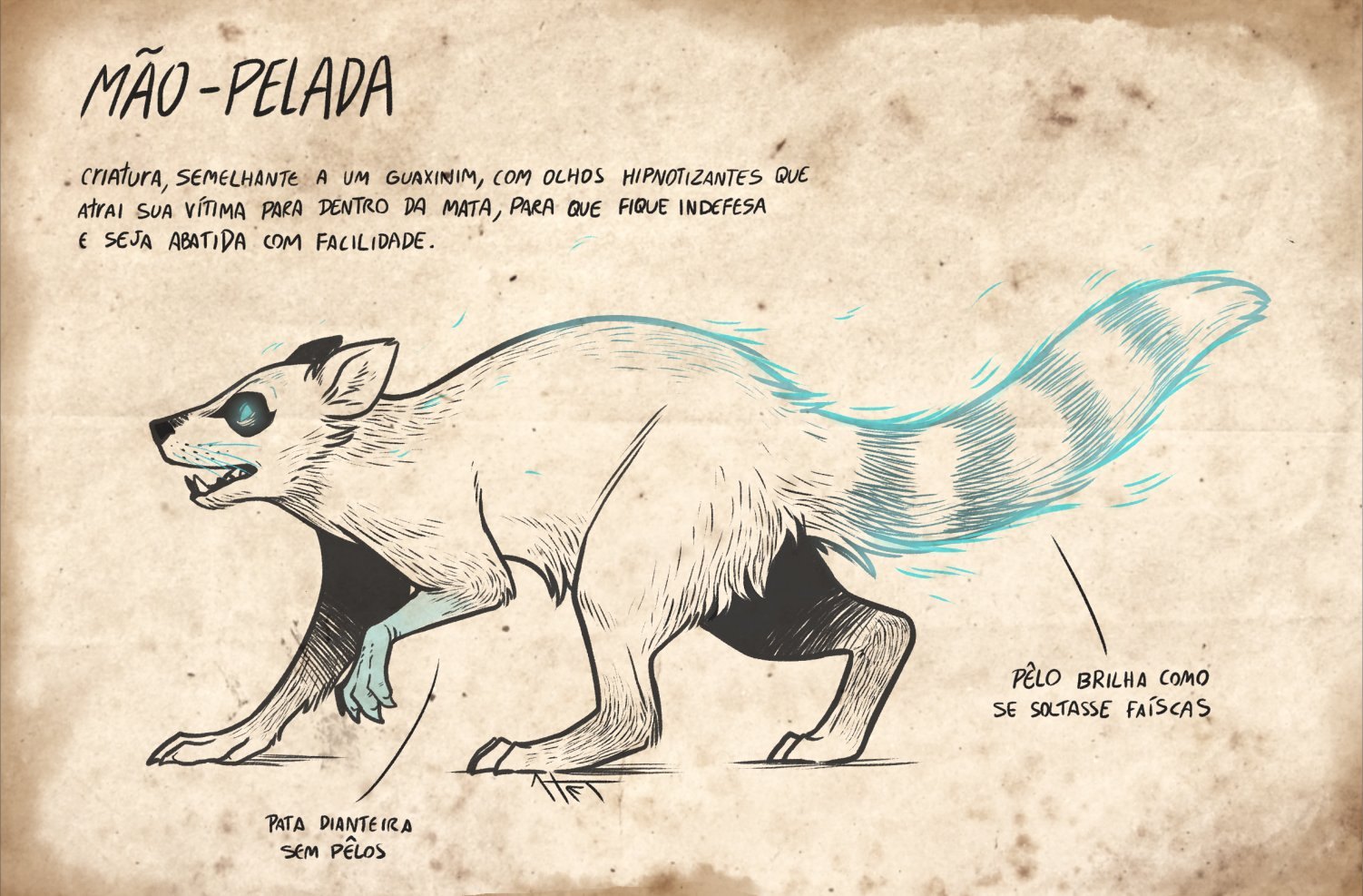 Milena mariani pelada